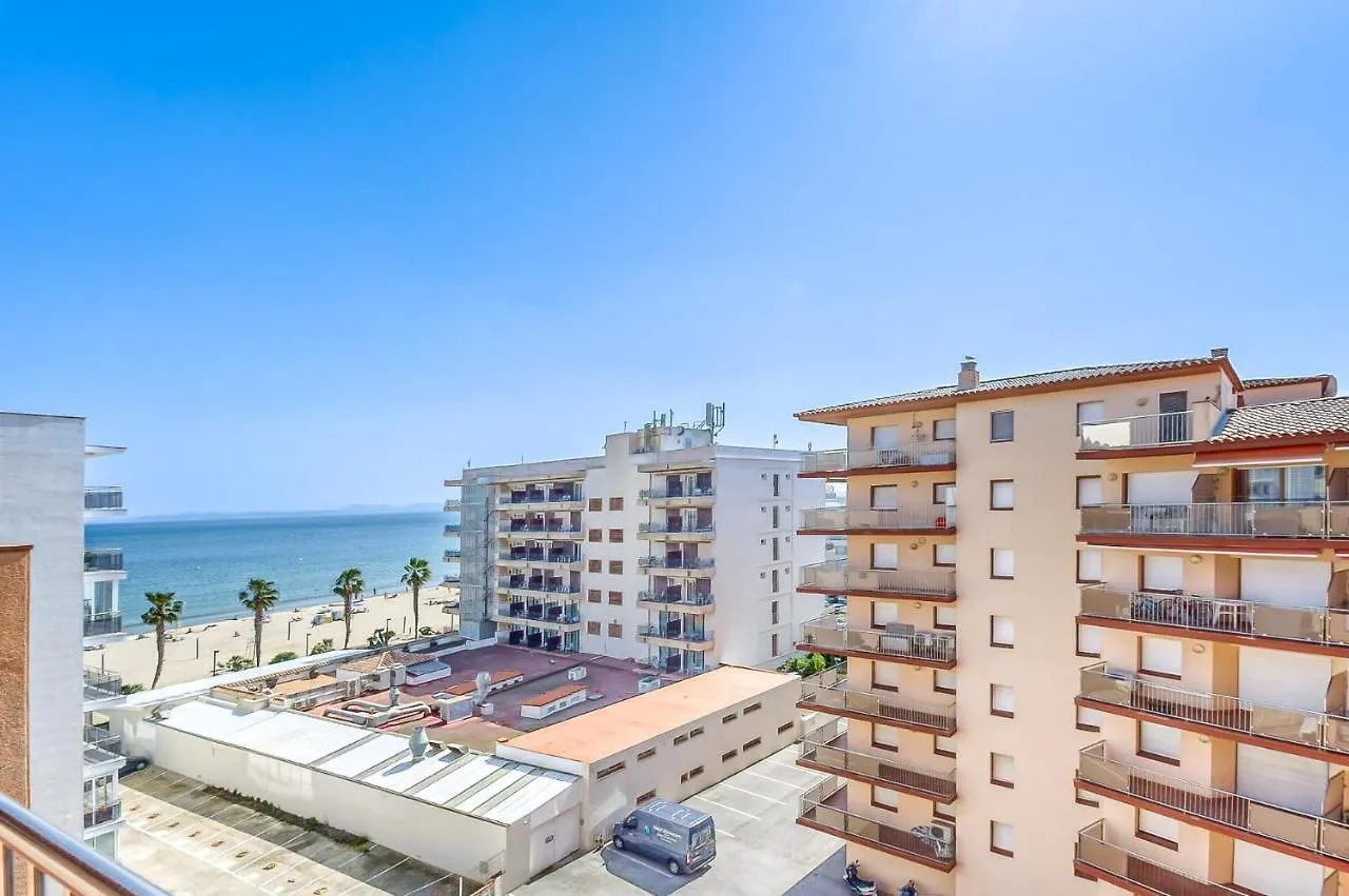 Roses 3 Vistas Mar - Immo Barneda Apartment Spain